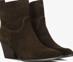 NOTRE-V e enkellaarsjes shn80672 bruin New