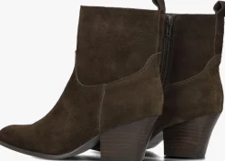 NOTRE-V e enkellaarsjes shn80672 bruin New