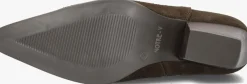 NOTRE-V e enkellaarsjes shn80672 bruin New