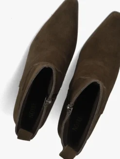 NOTRE-V e enkellaarsjes shn80672 bruin New