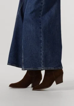 NOTRE-V e enkellaarsjes shn80672 bruin New