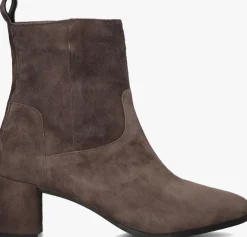 NOTRE-V e enkellaarsjes 8543 bruin Discount