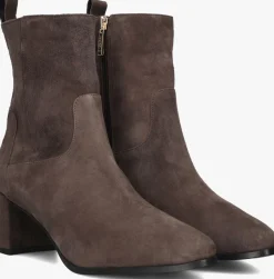 NOTRE-V e enkellaarsjes 8543 bruin Discount