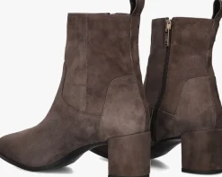 NOTRE-V e enkellaarsjes 8543 bruin Discount