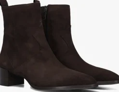 NOTRE-V e enkellaarsjes 63231 bruin Best