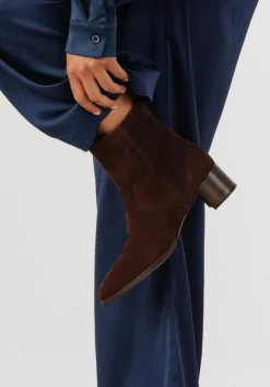 NOTRE-V e enkellaarsjes 63231 bruin Best