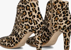 NOTRE-V e enkellaarsjes 7433 bruin Best