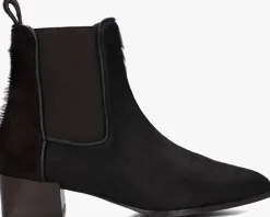 NOTRE-V e enkellaarsjes 36026 bruin Sale