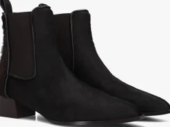 NOTRE-V e enkellaarsjes 36026 bruin Sale