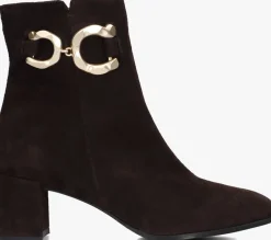 NOTRE-V e enkellaarsjes 8558 bruin Sale