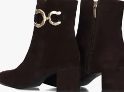 NOTRE-V e enkellaarsjes 8558 bruin Sale