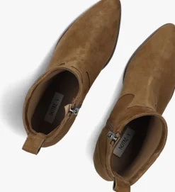 NOTRE-V e enkellaarsjes 63231 bruin Discount