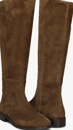 NOTRE-V e hoge laarzen 3496 bruin New