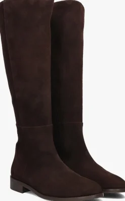 NOTRE-V e hoge laarzen 3496 bruin New