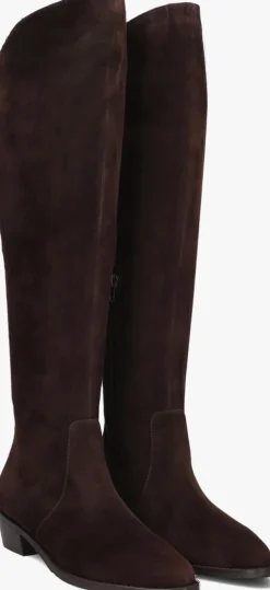 NOTRE-V e hoge laarzen 394492 bruin Online