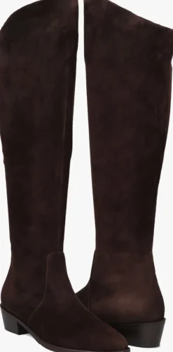 NOTRE-V e hoge laarzen 394492 bruin Online