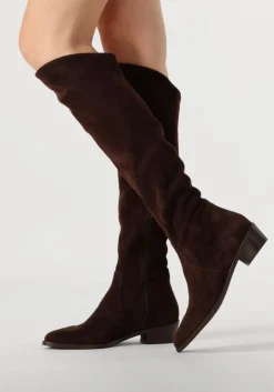 NOTRE-V e hoge laarzen 394492 bruin Online