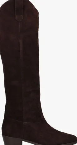 NOTRE-V e hoge laarzen 39495 bruin Online