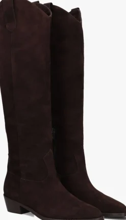 NOTRE-V e hoge laarzen 39495 bruin Online