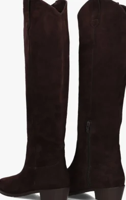 NOTRE-V e hoge laarzen 39495 bruin Online