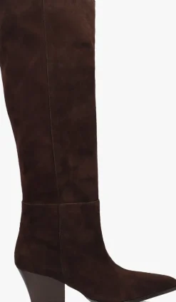 NOTRE-V e hoge laarzen 31190 bruin Clearance