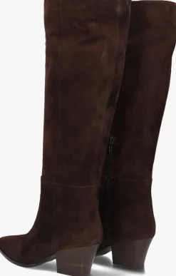 NOTRE-V e hoge laarzen 31190 bruin Clearance