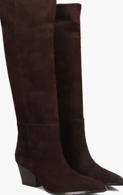 NOTRE-V e hoge laarzen 31190 bruin Clearance