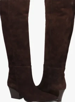 NOTRE-V e hoge laarzen 31190 bruin Clearance