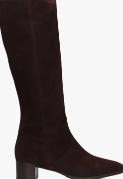 NOTRE-V e hoge laarzen 63297 bruin Sale