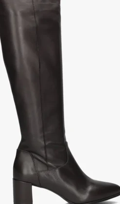 NOTRE-V e hoge laarzen 8591 bruin Best