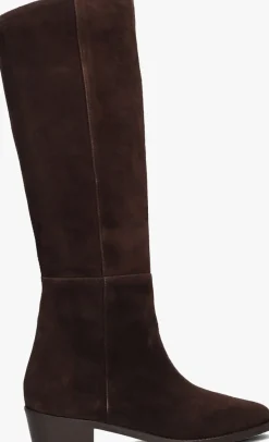 NOTRE-V e hoge laarzen 39492 bruin Sale