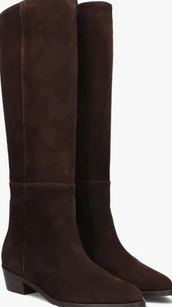 NOTRE-V e hoge laarzen 39492 bruin Sale