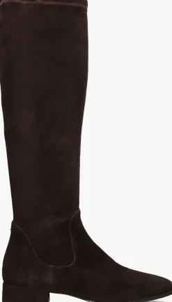 NOTRE-V e hoge laarzen 25180 bruin Sale