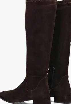 NOTRE-V e hoge laarzen 25180 bruin Sale