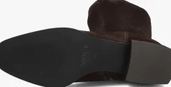 NOTRE-V e hoge laarzen 25180 bruin Sale