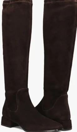 NOTRE-V e hoge laarzen 25180 bruin Sale