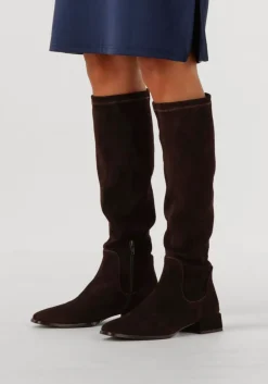 NOTRE-V e hoge laarzen 25180 bruin Sale