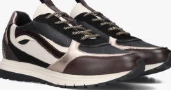 NOTRE-V e lage sneakers rylie-01 bruin Hot