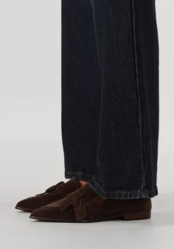 NOTRE-V e loafers 5672 bruin Best