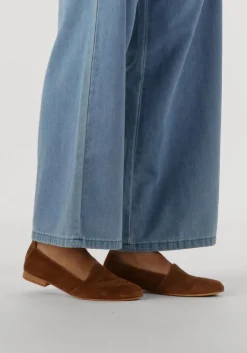 NOTRE-V e loafers 11869 bruin New