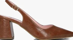 NOTRE-V e slingbacks 2315c bruin Outlet