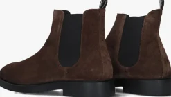 NUBIKK e chelsea boots tucson rai bruin Discount