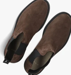 NUBIKK e chelsea boots tucson rai bruin Discount