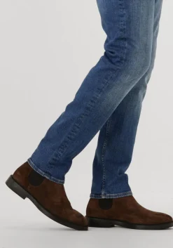 NUBIKK e chelsea boots tucson rai bruin Discount