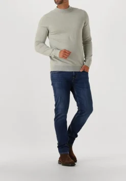 NUBIKK e chelsea boots tucson rai bruin Discount