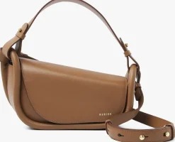 NUBIKK e handtas bobby bag ii bruin Online