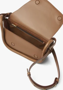 NUBIKK e handtas bobby bag ii bruin Online