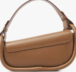 NUBIKK e handtas bobby bag ii bruin Online