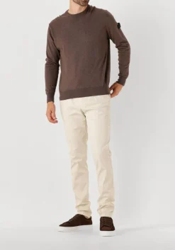 NUBIKK e lage sneakers jagger morris bruin Clearance