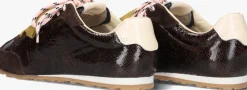 NUBIKK e lage sneakers billy lou bruin Online
